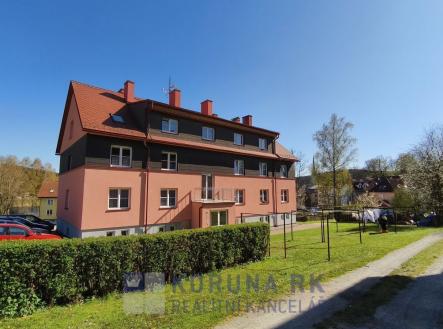foto: 3 | Prodej bytu, 1+1, 36 m²