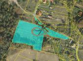 Prodej - pozemek, trvalý travní porost, 8 206 m²
