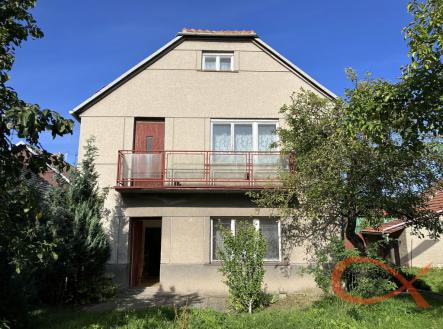 Prodej - dům/vila, 124 m²