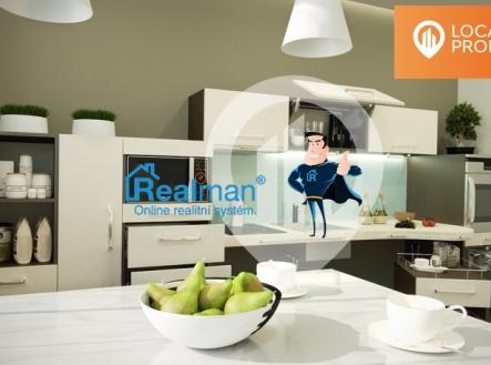 1-3 | Prodej - chata/rekreační objekt, 123 m²