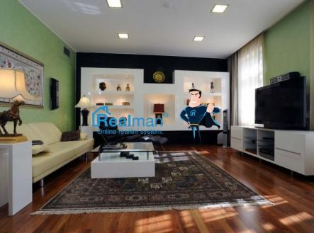 pokoj | Prodej bytu, 2+1, 50 m²