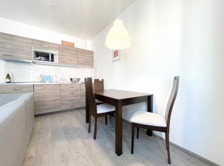 alt | Pronájem bytu, 1+kk, 32 m²