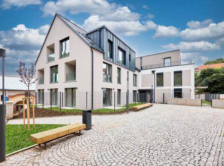 Prodej bytu, 2+kk, 81 m²