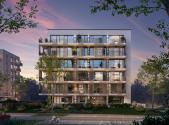 Prodej bytu, 2+kk, 59 m²
