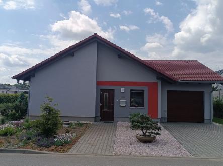 Prodej - dům/vila, 104 m²
