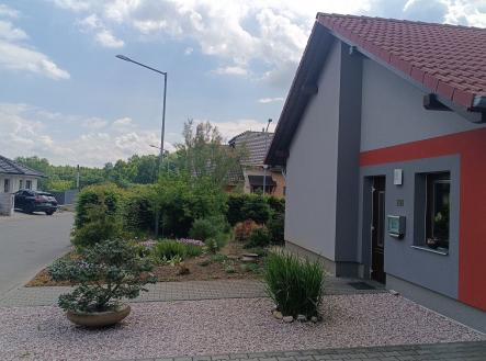 Prodej - dům/vila, 104 m²