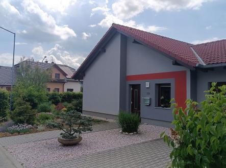 Prodej - dům/vila, 104 m²
