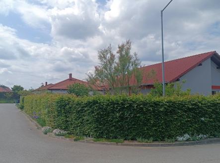 Prodej - dům/vila, 104 m²