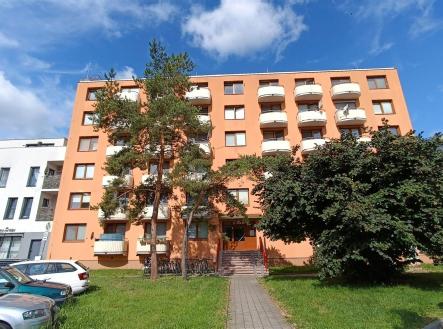 Pronájem - jiné, 29 m²