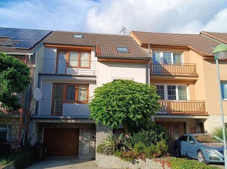 Prodej - dům/vila, 240 m² obrázek