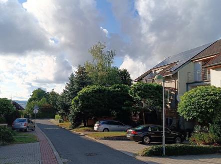 Prodej - dům/vila, 240 m²