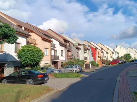 Prodej - dům/vila, 240 m²