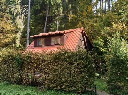 Prodej - dům/vila, 112 m²