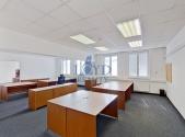 Pronájem - kanceláře, 30 m²