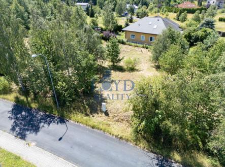 dji-0121.jpg | Prodej - pozemek pro bydlení, 973 m²