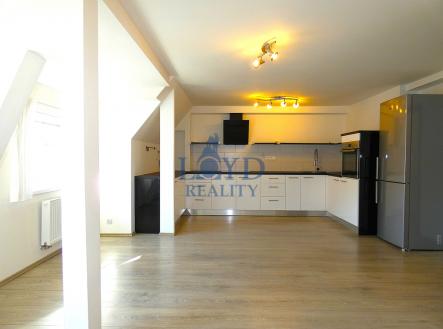 Prodej bytu, 2+kk, 72 m² obrázek