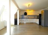 Prodej bytu, 2+kk, 72 m²