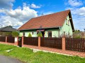 Prodej - dům/vila, 244 m²