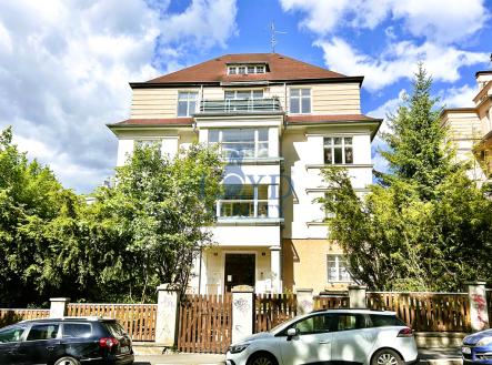 Pronájem bytu, 1+1, 39 m² obrázek
