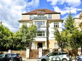 Pronájem bytu, 1+1, 39 m²