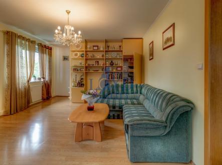 13-sal.jpg | Prodej bytu, 5+1, 113 m²