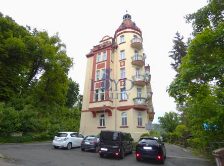 Pronájem bytu, 3+1, 85 m² obrázek