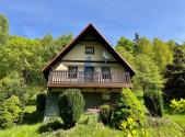 Prodej - chata/rekreační objekt, 80 m²