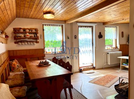 img-3382.jpg | Prodej - chata/rekreační objekt, 80 m²