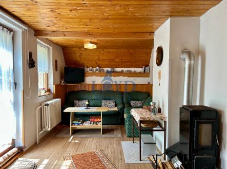 img-3380.jpg | Prodej - chata/rekreační objekt, 80 m²