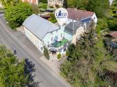 Prodej - restaurace, 717 m²