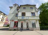 Prodej - nájemní dům, 250 m²