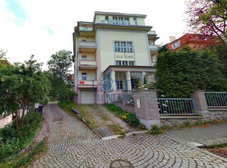 Prodej bytu, 3+1, 126 m² obrázek
