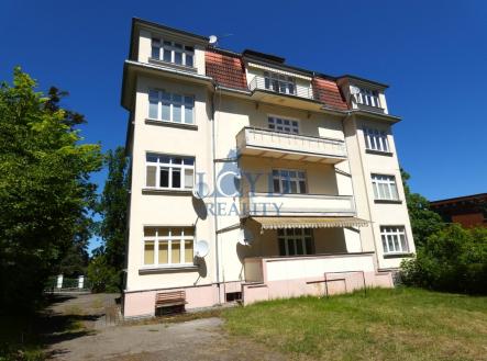 dům | Prodej bytu, 3+1, 138 m²