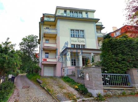 vila se zahradou | Prodej bytu, 3+1, 138 m²