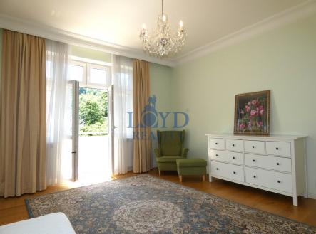 ložnice | Prodej bytu, 3+1, 138 m²