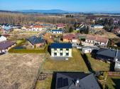 Prodej - dům/vila, 216 m²