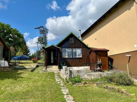 img-4190.jpg | Prodej - chata/rekreační objekt, 26 m²