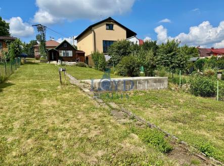 img-4189.jpg | Prodej - chata/rekreační objekt, 26 m²