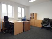 Pronájem - kanceláře, 20 m²