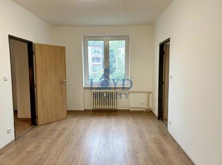 img-5361.jpg | Pronájem bytu, 2+1, 62 m²