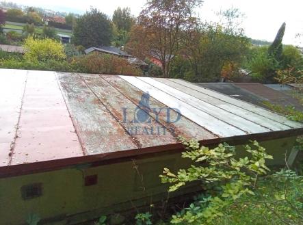 4.jpg | Prodej - malý objekt/garáž