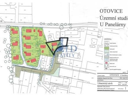 uzemni-plan.jpg | Prodej - pozemek pro bydlení, 1 268 m²
