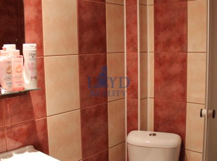 koupelna..jpg | Prodej bytu, 1+kk, 23 m²