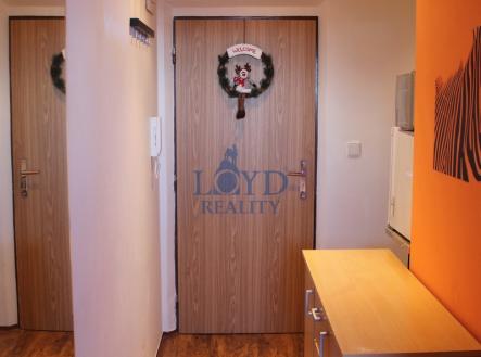 chodba.jpg | Prodej bytu, 1+kk, 23 m²