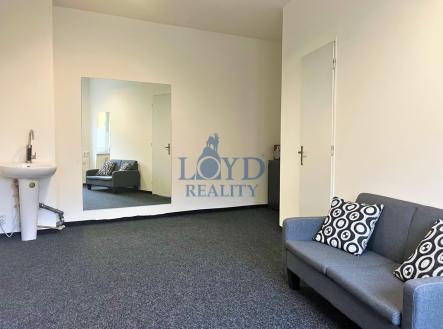 img-0384.jpg | Pronájem - obchodní prostor, 22 m²