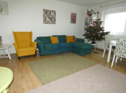 p1050102.jpg | Prodej bytu, 3+kk, 84 m²