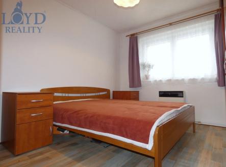ložnice | Prodej bytu, 2+1, 56 m²