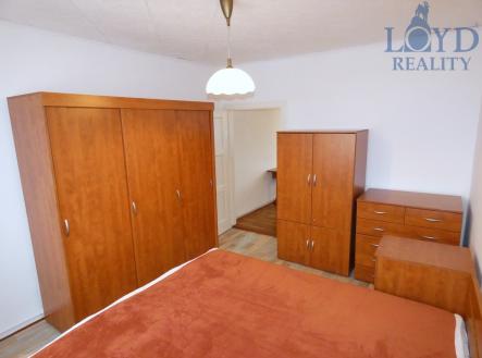 ložnice | Prodej bytu, 2+1, 56 m²