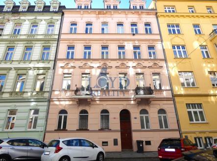 p1050164.jpg | Pronájem bytu, 2+1, 60 m²