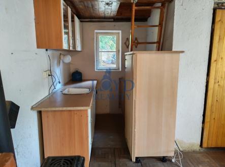 img-20260304-142139.jpg | Prodej - chata/rekreační objekt, 30 m²